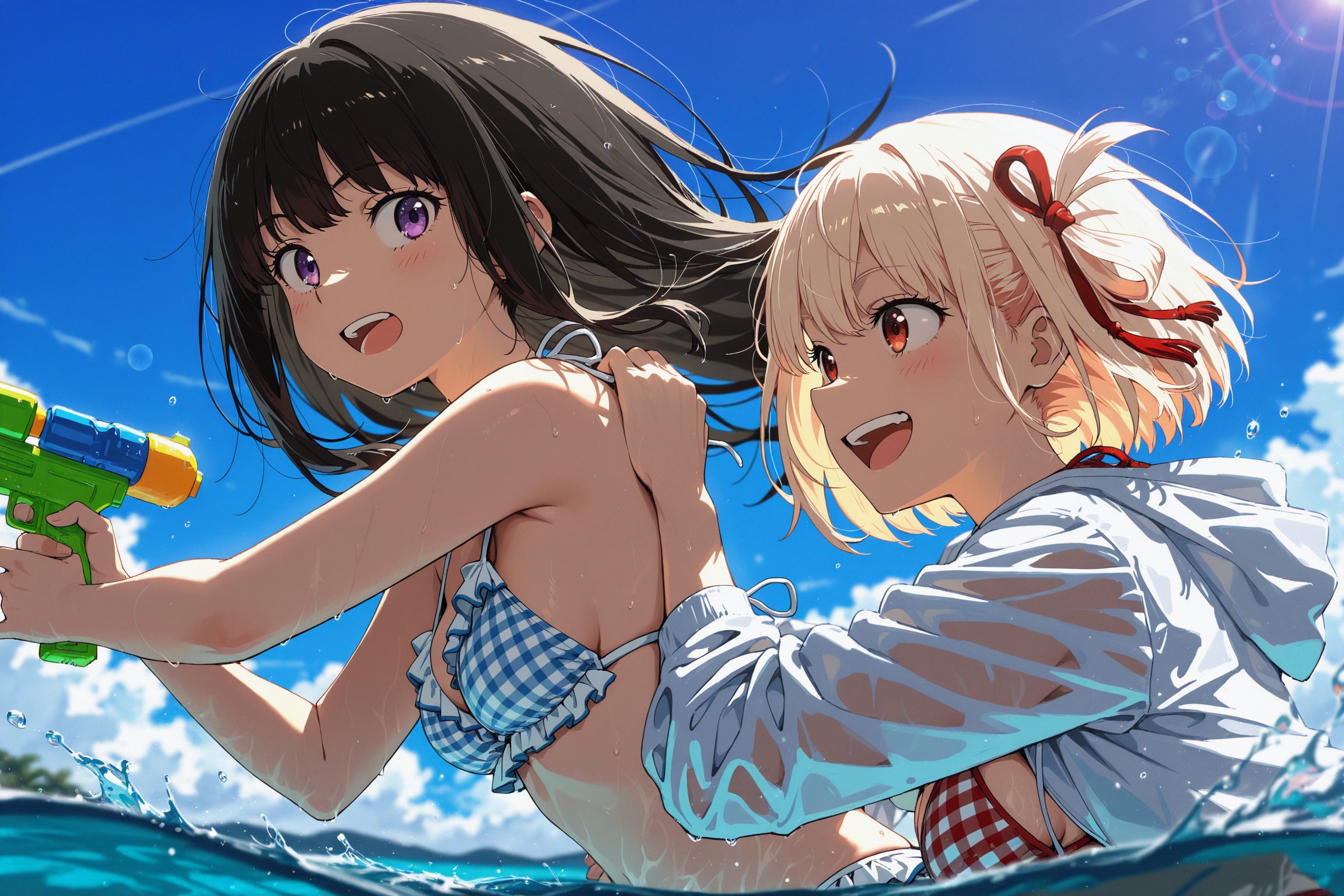 「LoliMeow」解决图片设定为「链接到图片URL」无限加载的问题😎